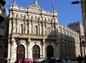 La Diputación de Palencia cierra el ejercicio 2012 con una liquidación positiva de 1,4 millones de euros