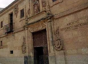 Policarpo Sánchez lamenta que la Generalitat desestime la devolución al Archivo de Salamanca de la documentación 