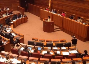 Las Cortes piden por unanimidad una Estrategia Nacional para el Cambio Demográfico