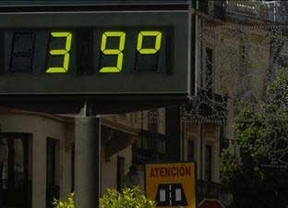 La Comunidad, en alerta por las altas temperaturas