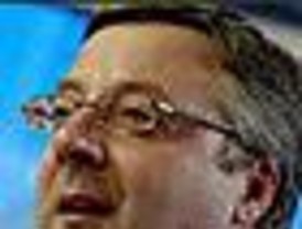 Blanco bromea sobre su ‘sexappeal’ y el de Elorriaga