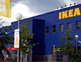 El centro comercial de Ikea supondrá la creación de 4.400 empleos