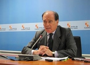 Villanueva mantiene su confianza en que Banco España-Duero se integre en Unicaja 