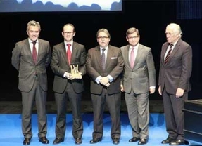Grupo Norte, Premio Europeo de Responsabilidad Social Empresarial 