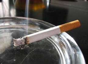 La venta de cigarrillos en Castilla y León cae un 10% en 2012