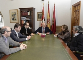 La Diputación de Valladolid destina 100.000 euros a familias en situación de desahucio en la provincia