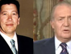 El alcalde de Puerto Real arremete contra el Rey