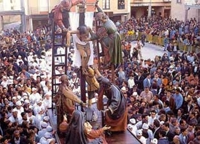 La Semana Santa de Valladolid y Rioseco viaja a Oporto