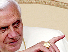 20 siglos después de morir Jesucristo... el Papa exonera a los judíos