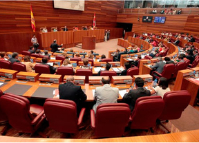 Las medidas de transparencia y regeneración democrática de PP y PSOE y las áreas funcionales centrarán el debate en las Cortes