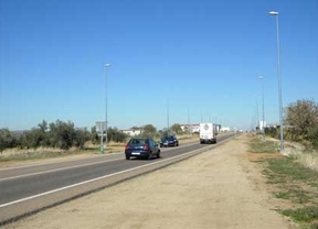 Aprobado definitivamente el anteproyecto del trazado norte de la A-11 entre Quintanilla de Arriba y Tudela (Valladolid)