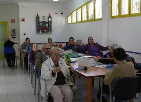 La Junta aprueba la contratación del servicio de estancias diurnas en centros de personas mayores de Burgos