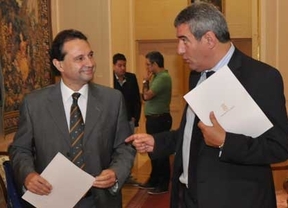 Villarrubia reclama a Herrera que traslade las reivindicaciones de la región a la Conferencia de Presidentes
