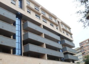 La compraventa de viviendas cae un 40,9% en el primer trimestre del año en Castilla y León