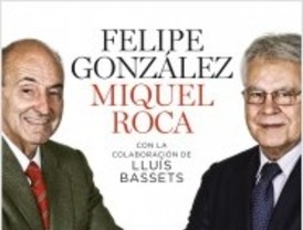 Veteranos políticos observados por sus patronos