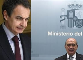 La morbosa reunión entre Zapatero y el ministro del Interior para hablar de ETA