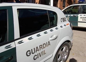 Seis detenidos el fin de semana en Valladolid por el robo de cobre 