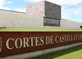 Los recortes de la Junta centrarán el pleno de las Cortes