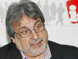 “Menos de tres procuradores no sería un resultado satisfactorio”