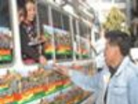 Todo listo para el cabildo paceño