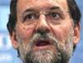 Rajoy ‘olvida’, un día después, el ‘espíritu del pacto’ con ZP