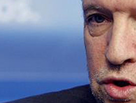 Marcelino Iglesias cree que sin regulación 'desaparecería la mitad de la cultura'