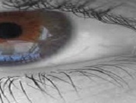 Las lentillas cosméticas que se utilizan en carnaval pueden causar daños irreversibles en los ojos
