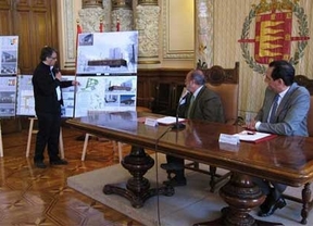 La Escuela de Negocios de la Cámara de Valladolid espera recibir más de 1.000 alumnos por curso 