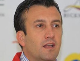 El Aissami confirma duro golpe al narcotráfico