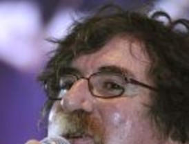 Charly García suspendió un concierto en Bolivia