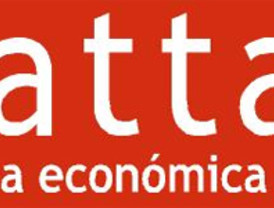 ATTAC: hay alternativas de los ciudadanos para salir de la crisis neoliberal