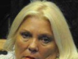Carrió asumió que fue 'la culpable de la derrota'