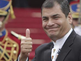 Ecuador y Corea del Sur dan un paso adelante para reforzar la cooperación