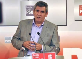 El PSOE ve bien recuperar Sucesiones pero pide la supresión completa del 'céntimo sanitario'