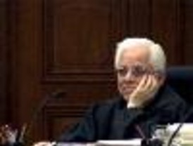 La Corte da entrada a la impugnación de los diputados