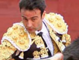 Ponce se despide de Madrid con otro fracaso en Las Ventas