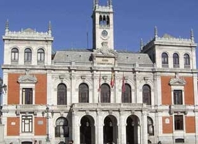 El instructor del 'Caso PGOU' cita a declarar como imputados a dos abogados del Ayuntamiento de Valladolid