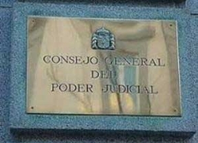 El CGPJ propone pasar de 41 partidos judiciales a 16 en Castilla y León
