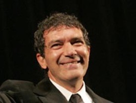 Antonio Banderas rodará película con Almodóvar