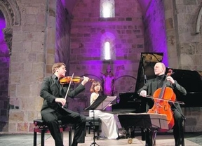 Cita con XI edición del Festival Internacional de Música 'Pórtico de Zamora' del 8 al 10 de Marzo 