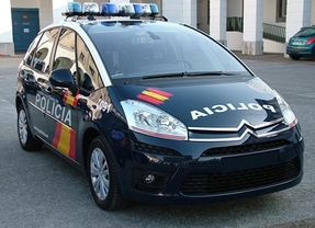 La Policía desarticula en Burgos una banda dedicada al tráfico de drogas y se incauta de 80 kilos de 'speed'
