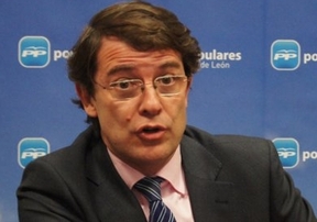 Fernández Mañueco confía 
