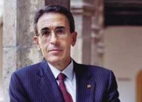 El catedrático Jesús María Sanz Serna, Premio Consejo Social de la UVA