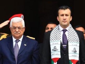 Abás defendió la creación del Estado palestino