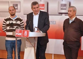 Villarrubia admite los 'malos' resultados del PSOE en Galicia y País Vasco y descarta la dimisión de Rubalcaba