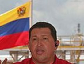 Chávez se mostró en contra del Nobel a Obama