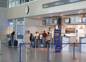 Ryanair eliminará la conexión entre Valladolid y Londres a partir del 6 de noviembre