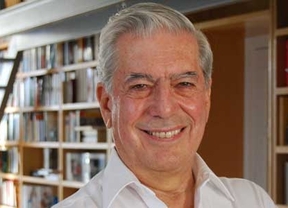 Vargas Llosa defiende los toros como fuente de inspiración de las artes y las letras