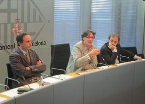 El Ayuntamiento de Barcelona pide al Ministerio de Cultura la 'inmediata restitución' de los 'papeles de Salamanca'
