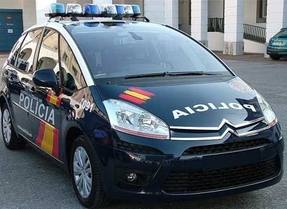 Seis detenidos en una operación antidroga en el Barrio España de Valladolid